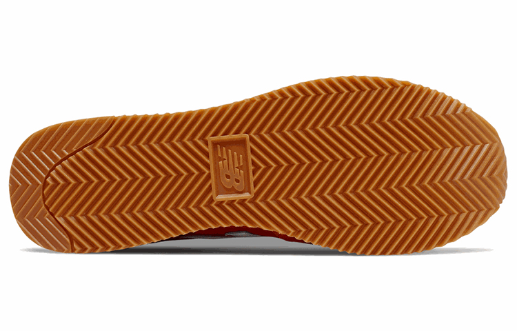 Shop 뉴발란스 720 레드 로우탑 (40 characters) UL720NO1