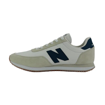NB 720 Series Low Tops Retro Gray 'Black'