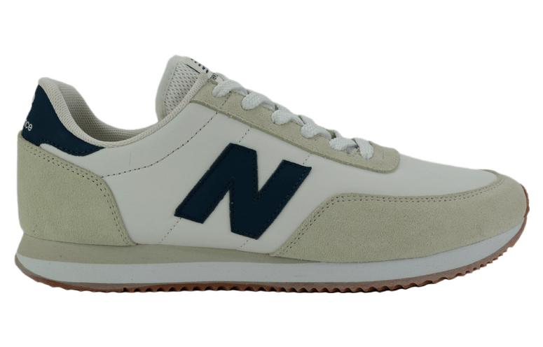 NB 720 Series Low Tops Retro Gray 'Black' 圖 2