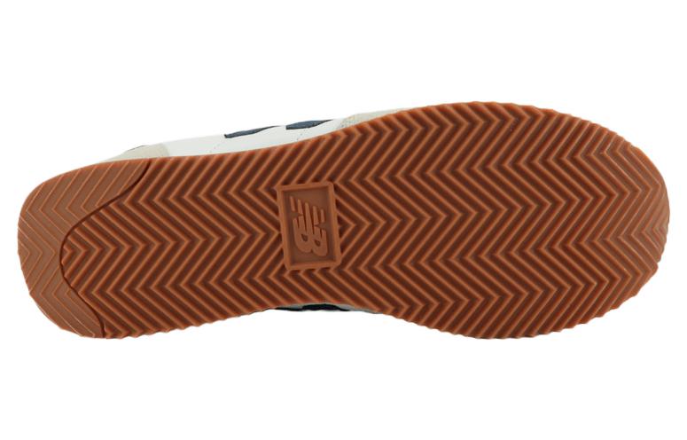 NB 720 Series Low Tops Retro Gray 'Black' 圖 4