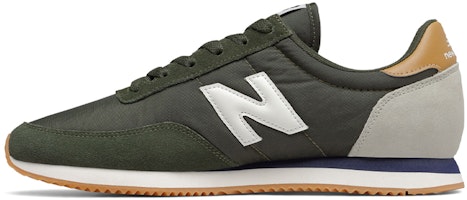 New Balance 720 Series Olive Green UL720UD New Balance 720 Series Olive Green UL720UD