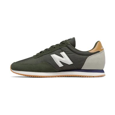 NB 720 Series Olive Green