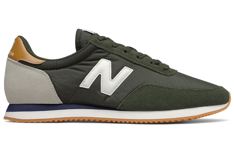 Order New Balance 720 Series Verde Oliva UL720UD