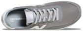 Lookbook New Balance 720 Demping Antislip Lage Sneakers Grijs Wit UL720BGB