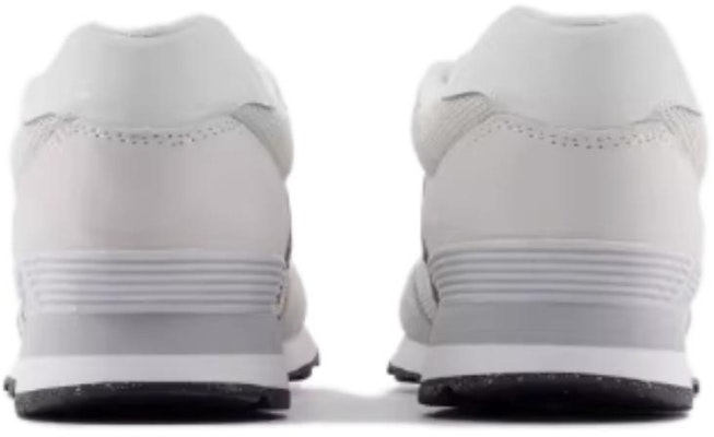 New Balance 720 Series Shock Absorption Non-Slip Low Tops Gray White UL720BGB Shop New Balance 720 Series Shock Absorption Non-Slip Low Tops Gray White UL720BGB