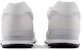 New Balance 720 Siri Penyerapan Kejut Antislip Kasut Rendah Kelabu Putih UL720BGB