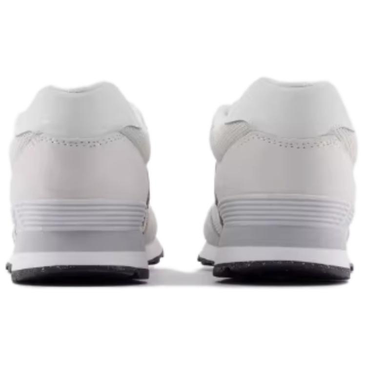 Shop New Balance 720 Demping Antislip Lage Sneakers Grijs Wit UL720BGB