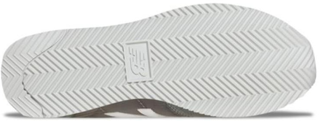New Balance 720 Series Shock Absorption Non-Slip Low Tops Gray White UL720BGB Purchase New Balance 720 Series Shock Absorption Non-Slip Low Tops Gray White UL720BGB