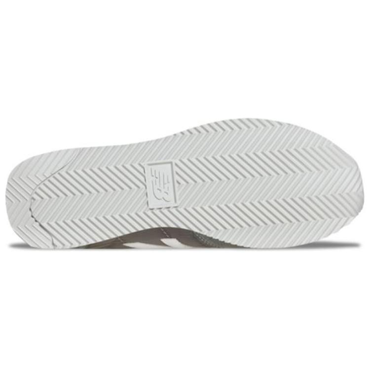 Purchase New Balance 720 Demping Antislip Lage Sneakers Grijs Wit UL720BGB