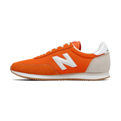 NB 720 Series Sneakers 'Orange'
