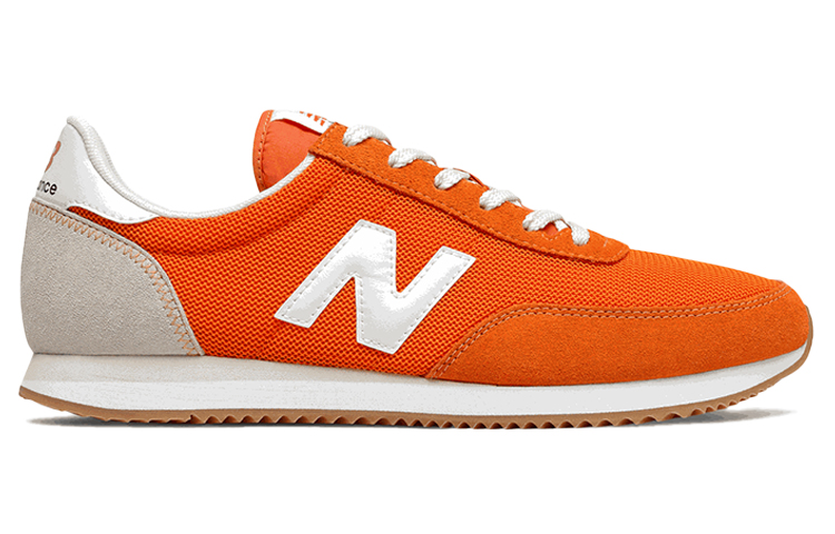 NB 720 Series Sneakers 'Orange' 圖 2