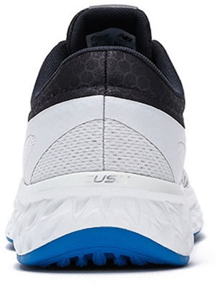 New Balance 720 Seri v4 Low-Top Abu 'Light Gray Blue' M720LO4 Lookbook New Balance 720 Seri v4 Low-Top Abu 'Light Gray Blue' M720LO4