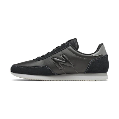 NB 720 Shoes Black