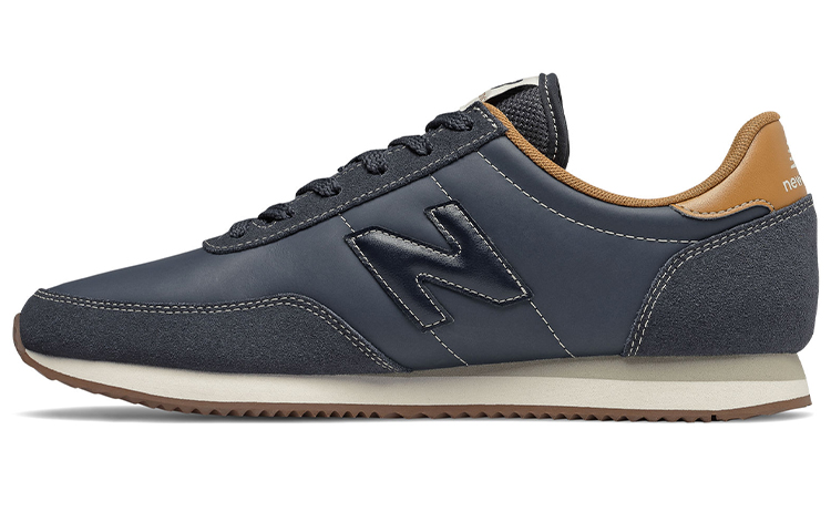 New Balance 720 Shoes Blue UL720XC