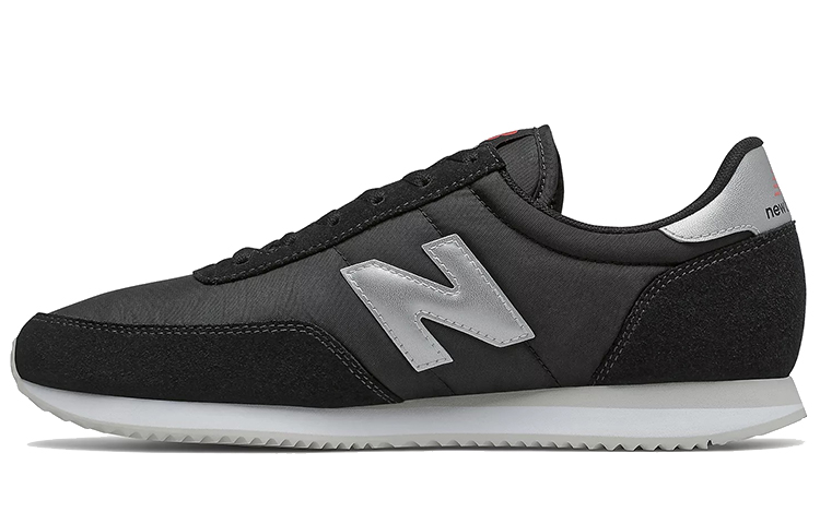 New Balance 720 v1 'Black Gray Silver' UL720NN1