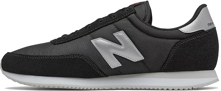 New Balance 720 v1 'Hitam Kelabu Perak' UL720NN1 Buy New Balance 720 v1 'Hitam Kelabu Perak' UL720NN1