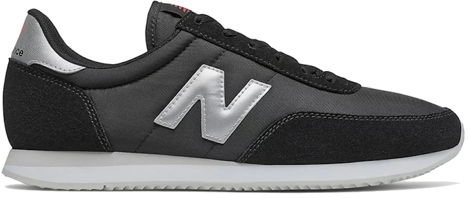 New Balance 720 v1 ''Nero Grigio Argento'' UL720NN1 Order New Balance 720 v1 ''Nero Grigio Argento'' UL720NN1