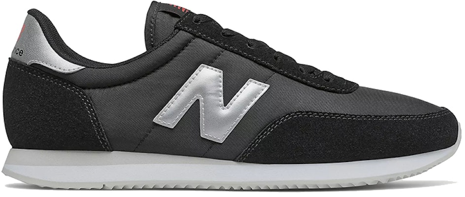 New Balance 720 v1 'Hitam Abu-abu Perak' UL720NN1 Order New Balance 720 v1 'Hitam Abu-abu Perak' UL720NN1