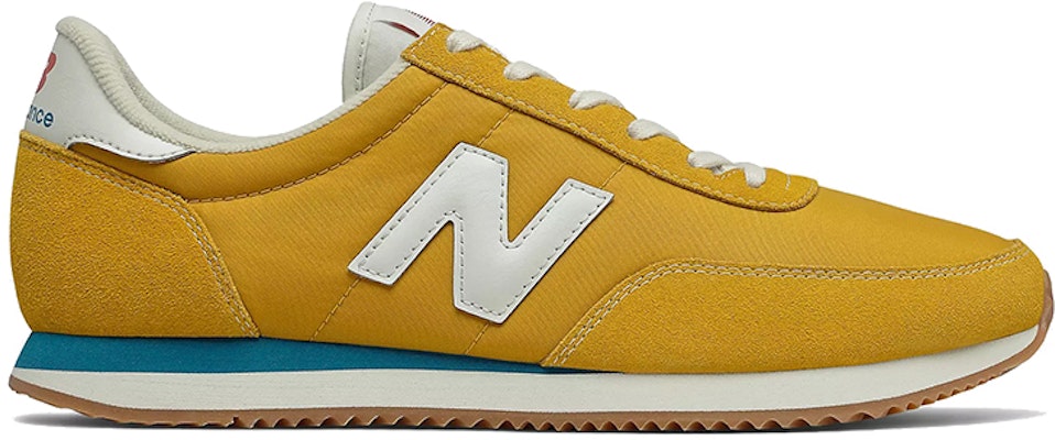 New Balance 720 v1 'Kuning Putih Biru' UL720NL1 Order New Balance 720 v1 'Kuning Putih Biru' UL720NL1