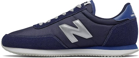 New Balance 720 v1 'Navy Blue White Silver' UL720NE1 New Balance 720 v1 'Navy Blue White Silver' UL720NE1
