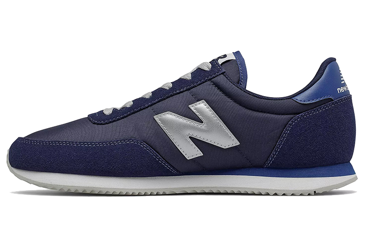 New Balance 720 v1 'Navy Blue White Silver' UL720NE1