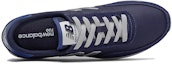 Lookbook New Balance 720 v1 'Biru Navy Putih Perak' UL720NE1