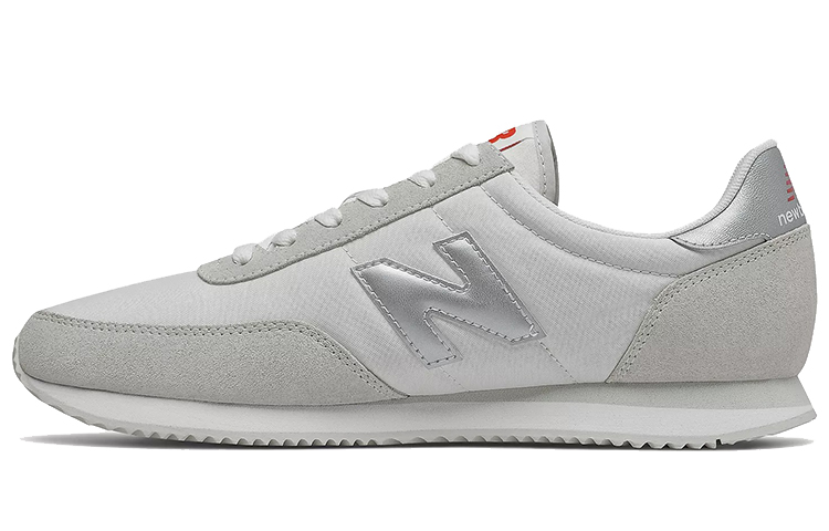 New Balance 720 v1 /Silver 'White' UL720NU1