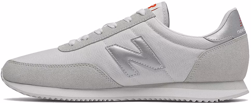 New Balance 720 v1 /Silver 'White' UL720NU1 Buy New Balance 720 v1 /Silver 'White' UL720NU1