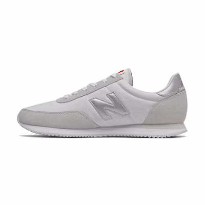 NB 720 v1 /Silver 'White'