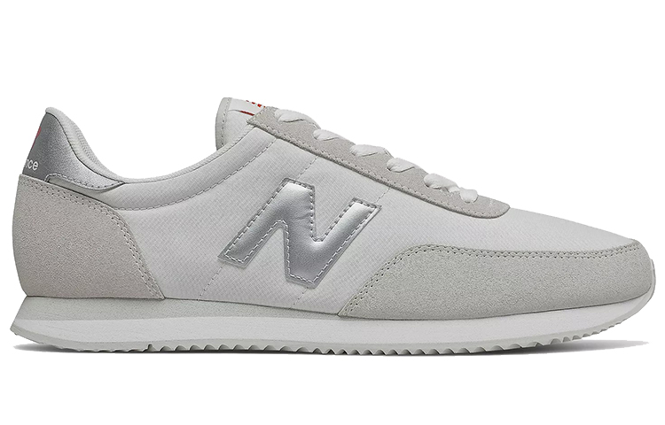 Order New Balance 720 v1 Argento/Bianco UL720NU1