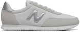 Order New Balance 720 v1 Argento/Bianco UL720NU1