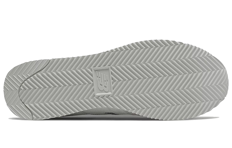 Shop 新百伦 720 v1 银色 '白色' 运动鞋 UL720NU1