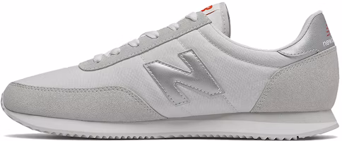 New Balance 720 v1 /Silver 'White' UL720NU1 New Balance 720 v1 /Silver 'White' UL720NU1