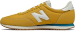 Buy New Balance 720 v1 'Yellow White Blue' UL720NL1