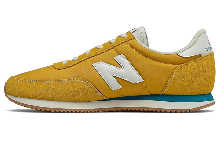 New Balance 720 v1 'Yellow White Blue' UL720NL1