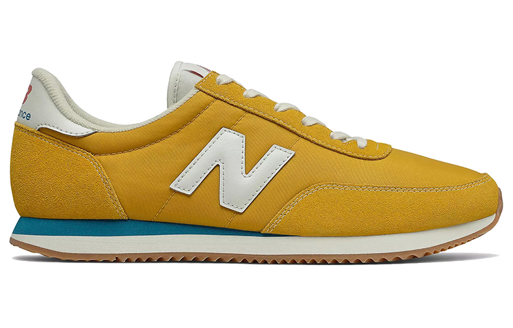 Order New Balance 720 v1 ''Giallo Bianco Blu'' UL720NL1