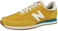 Lookbook New Balance 720 v1 'Yellow White Blue' UL720NL1