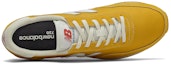 Shop New Balance 720 v1 'Yellow White Blue' UL720NL1