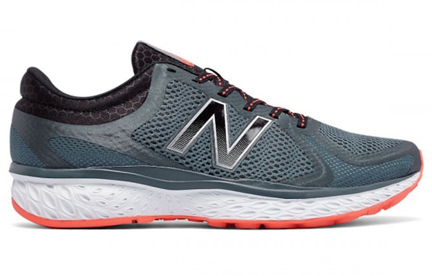 New Balance 720 v4 /Biru 'Kelabu' M720LT4 Order New Balance 720 v4 /Biru 'Kelabu' M720LT4