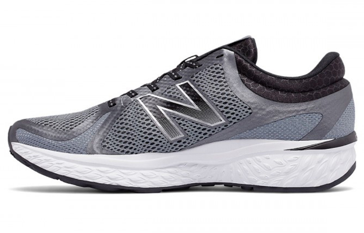New Balance 720 v4 Breathable Wear-resistant Low Tops Sports Gray 'Grey' M720LG4