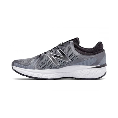 NB 720 v4 Breathable Wear-resistant Low Tops Sports Gray 'Grey'