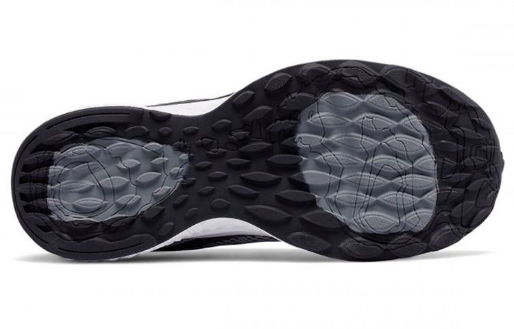 Shop New Balance 720 v4 Kasut Sukan Kelabu Tahan Haus & Bernafas Rendah 'Grey' M720LG4