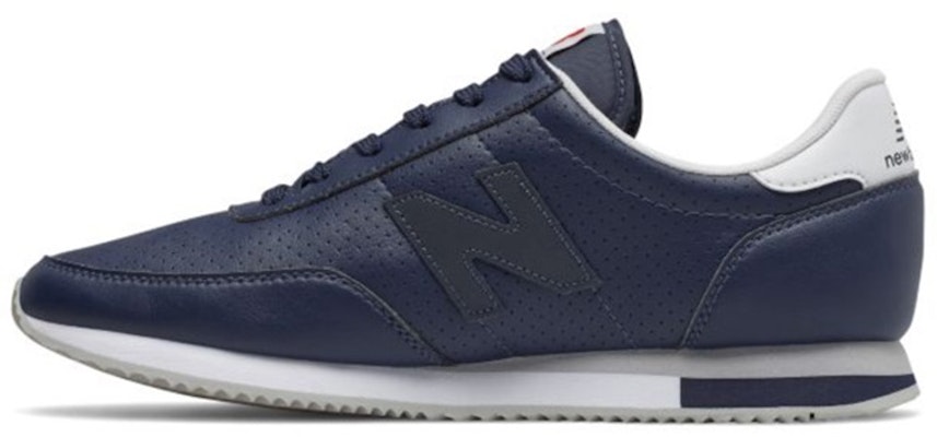 New Balance 720 Series Biru Navy UL720CB Buy New Balance 720 Series Biru Navy UL720CB