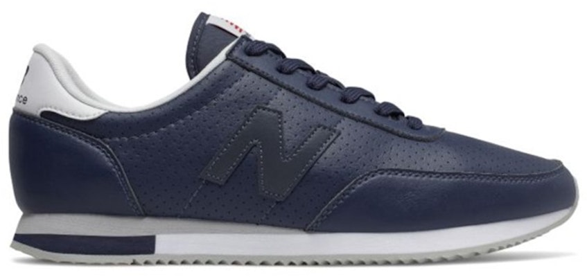 New Balance 720 Series Biru Navy UL720CB Order New Balance 720 Series Biru Navy UL720CB