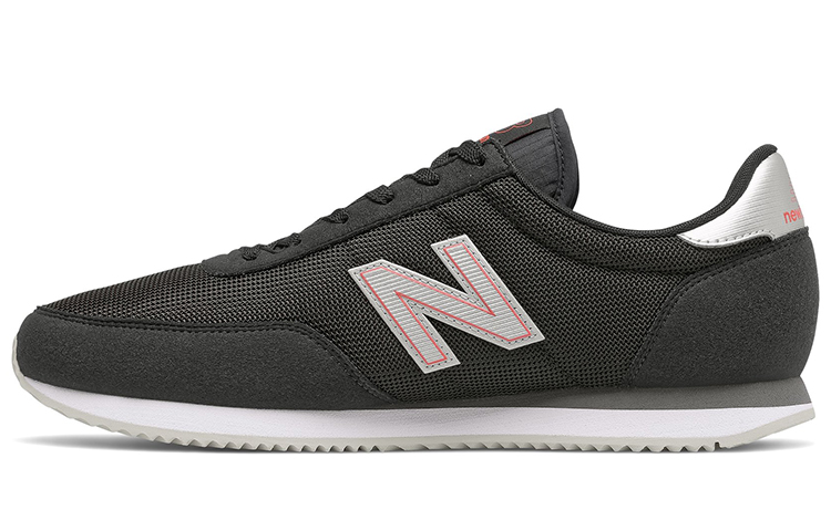 New Balance 720v1 'Black Silver Metallic' UL720ES1