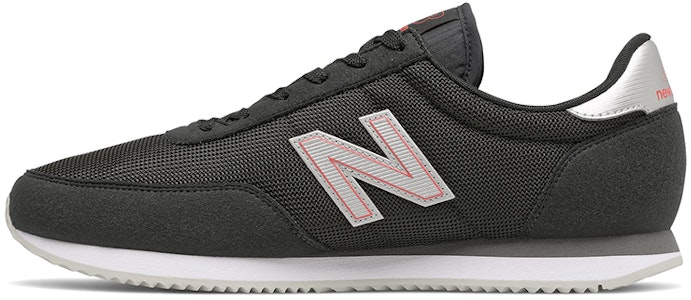 New Balance 720v1 'Hitam Perak Metalik' UL720ES1 Buy New Balance 720v1 'Hitam Perak Metalik' UL720ES1