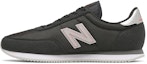 Buy New Balance 720v1 'Black Silver Metallic' UL720ES1