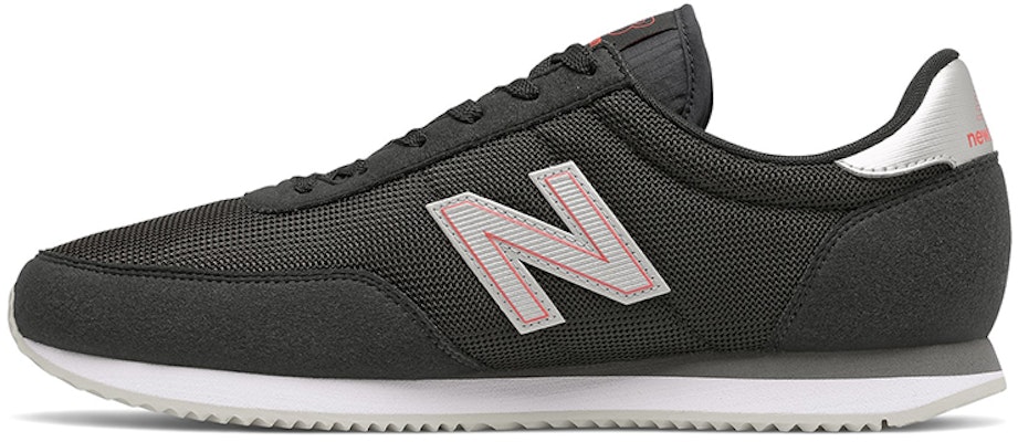 New Balance 720v1 'Negro Plata Metálico' UL720ES1 Buy New Balance 720v1 'Negro Plata Metálico' UL720ES1