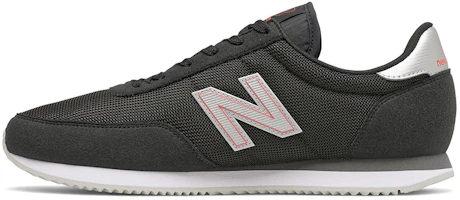 New Balance 720v1 'Black Silver Metallic' UL720ES1 New Balance 720v1 'Black Silver Metallic' UL720ES1