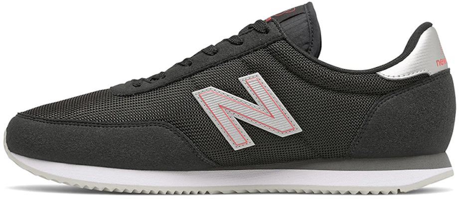 New Balance 720v1 ''Noir Argent Métallique'' UL720ES1 Buy New Balance 720v1 ''Noir Argent Métallique'' UL720ES1